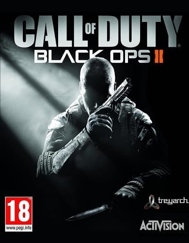Download Call of Duty Black Ops II by Torrent